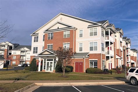 tgm ridge apartments manassas va.